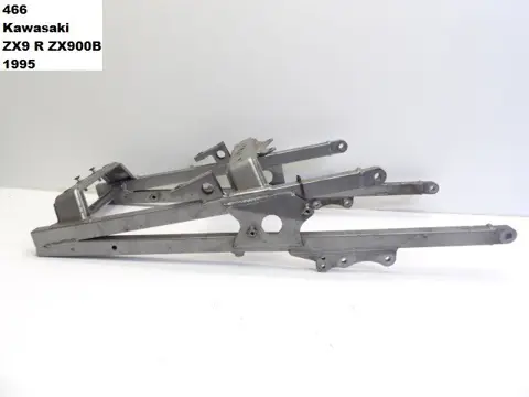 ACHTER SUBFRAME Kawasaki ZX 9 R 1994 - 1997