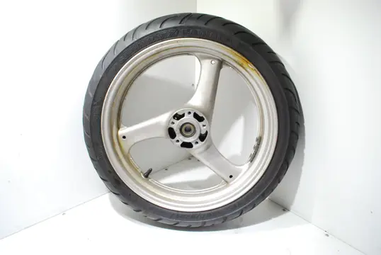 VOORVELG Suzuki RF 600 1993 - 1997