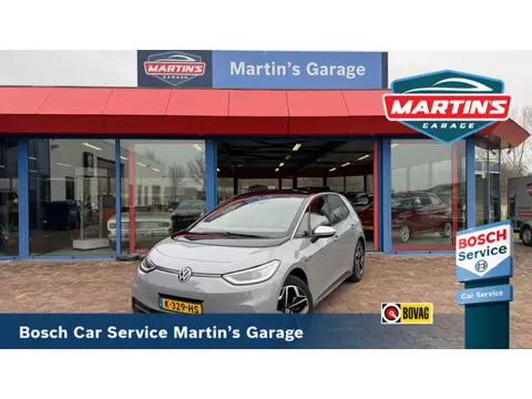 Volkswagen ID.3 First Plus 58 kWh SOH 92%