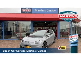 Volkswagen ID.3 First Plus 58 kWh SOH 92%