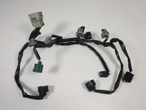 GASKLEPHUIS Yamaha FZ1 2006 - 2009