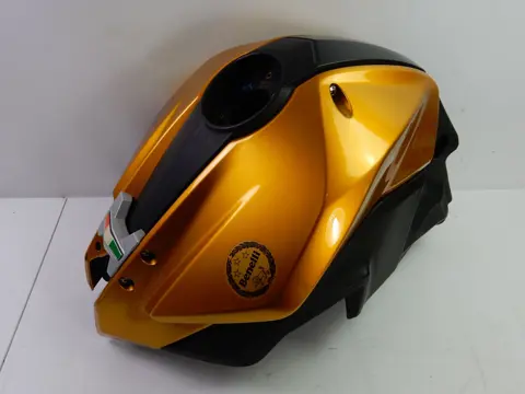 TANK Benelli Overig Benelli 1960 - 2021