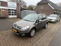 Fiat Sedici 1.6-16V Emotion AUTOMAAT [MODEL SUZUKI SX4 ]