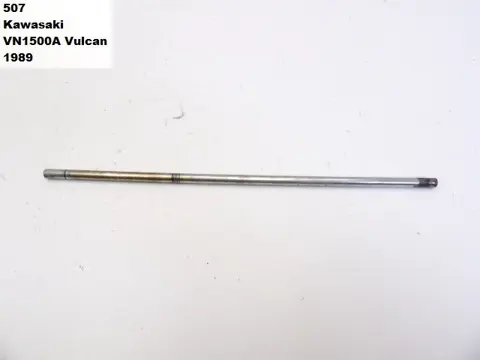 KOPPELING Kawasaki VN 1500 1988 - 1993