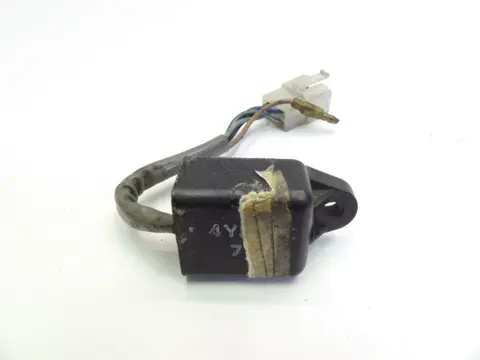 RELAIS Yamaha TZR 250 1986 - 1999