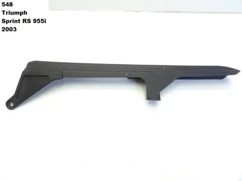KETTINGKAST Triumph Sprint RS 1999 - 2003
