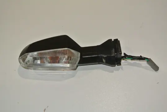 KNIPPERLICHT Kawasaki Z 800 2013 - 2014