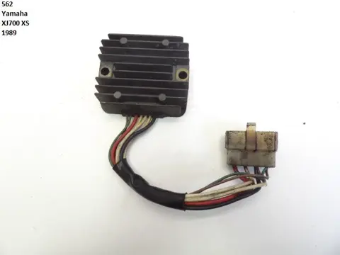 SPANNINGSREGELAAR Yamaha XJ 700 1985 - 1990