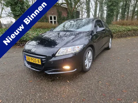 Honda CR-Z 1.5 i-Vtec IMA Sport HYBRIDE, 2011, nw apk