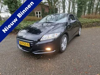 Honda CR-Z 1.5 i-Vtec IMA Sport HYBRIDE, 2011, nw apk