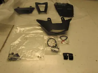 KENTEKENPLAATHOUDER KTM Overige KTM 1960 - 2021