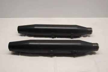 UITLAAT Harley Davidson Sportster 2014 - 2017