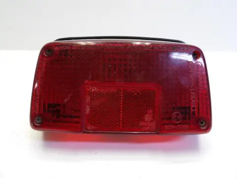 ACHTER LICHT Suzuki GSX 400 E 1981 - 1985