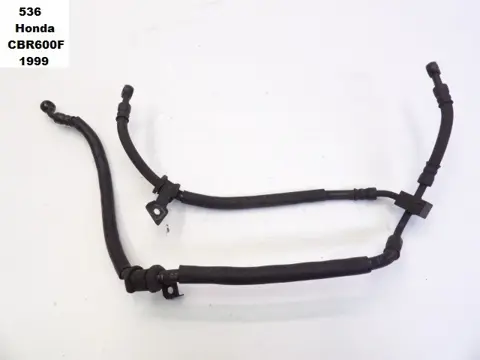 REMLEIDING VOOR Honda CBR 600 F 1999 - 2000