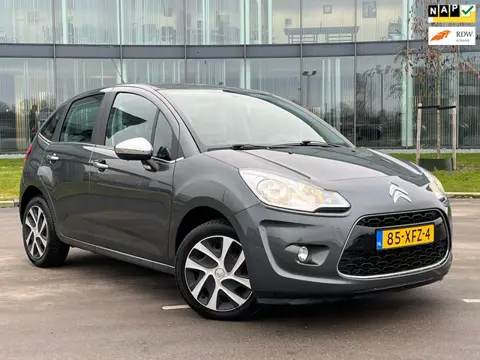 Citroen C3 1.4 e-HDi Collection EGS AUTOMAAT