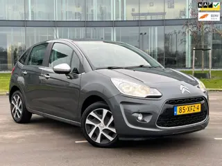 Citroen C3 1.4 e-HDi Collection EGS AUTOMAAT