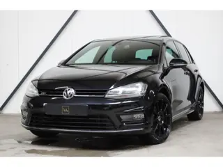 Volkswagen Golf 1.4 TSI 3X R-Line l Panodak l Leder l Xenon l Led