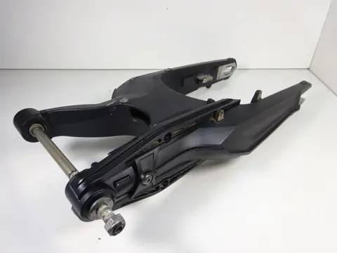 ACHTER BRUG Triumph Tiger 800 2010 - 2014