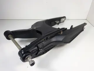 ACHTER BRUG Triumph Tiger 800 2010 - 2014