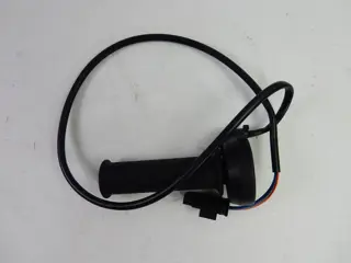 GASHANDLE Moto Guzzi V85 TT 2019 - 2021