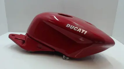 TANK Ducati 1098 1198 2007 - 2009