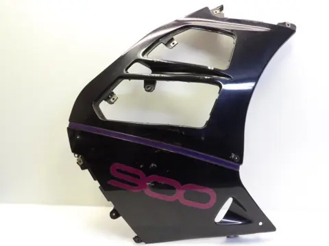 RECHTER ZIJKUIP Suzuki RF 900 1993 - 1996