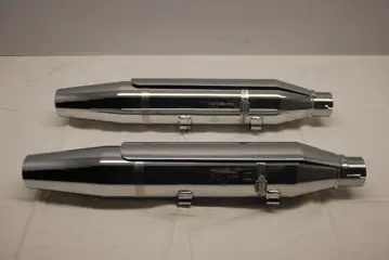 UITLAAT Harley Davidson Sportster 2014 - 2017