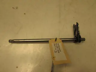 VERSNELLINGSBAK Aprilia Tuono 1000 2006 - 2008