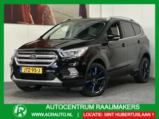 Ford Kuga 1.5 ECOBOOST COOL & CONNECT NAVIGATIE CRUISE CONTROL STUUR EN STOEL VERWARMING APPLE CARPL