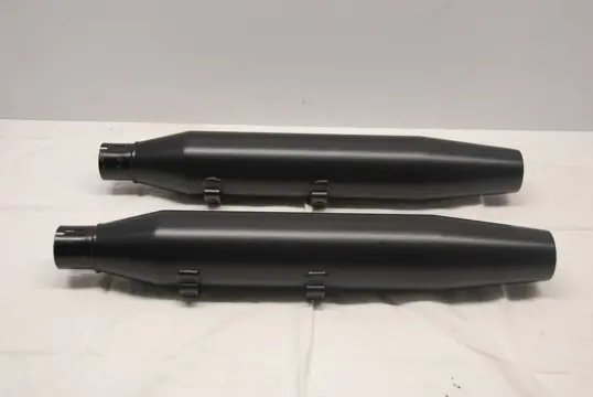 UITLAAT Harley Davidson Sportster 2014 - 2017