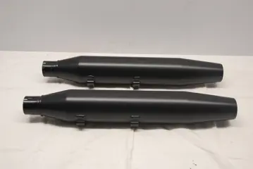 UITLAAT Harley Davidson Sportster 2014 - 2017