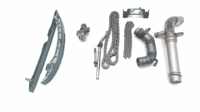 MOTORBLOK DIVERSE Yamaha YZF R1 2009 - 2010
