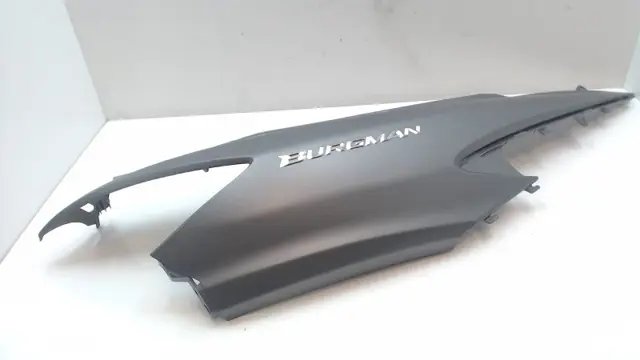 RECHTER ACHTERKANT Suzuki Burgman 400 2001 - 2007