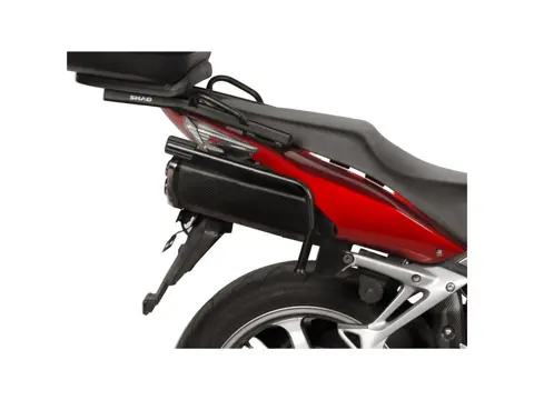 TOPKOFFERDRAGER Honda VFR 800 I 2002 - 2013