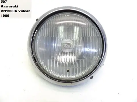KOPLAMP Kawasaki VN 1500 1988 - 1993