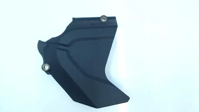 MOTORBLOKDEKSEL Ducati 1098 1198 2007 - 2009