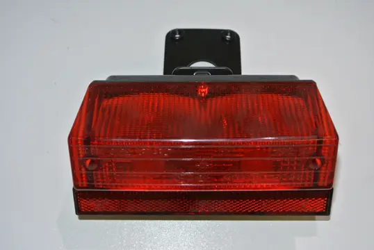 ACHTER LICHT Moto Guzzi V35 V50 V65 1970 - 2011