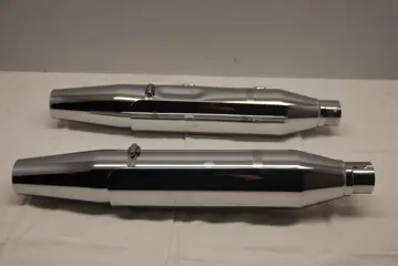 UITLAAT Harley Davidson Sportster 2014 - 2017