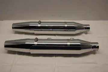 UITLAAT Harley Davidson Sportster 2014 - 2017