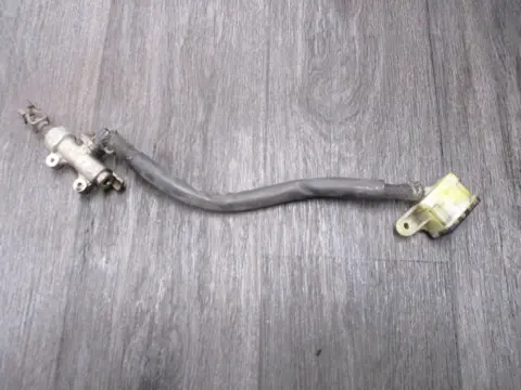REMPOMP ACHTER Honda VFR 750 1990 - 1993