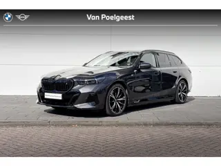BMW i5 Touring eDrive40 M Sport Edition 84 kWh