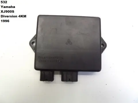 CDI UNIT Yamaha XJ 900 S Diversion 1994 - 2005