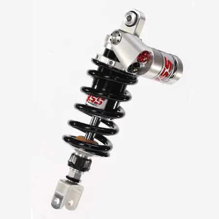 ACHTER SCHOKBREKER BMW S 1000 RR 2012 - 2014