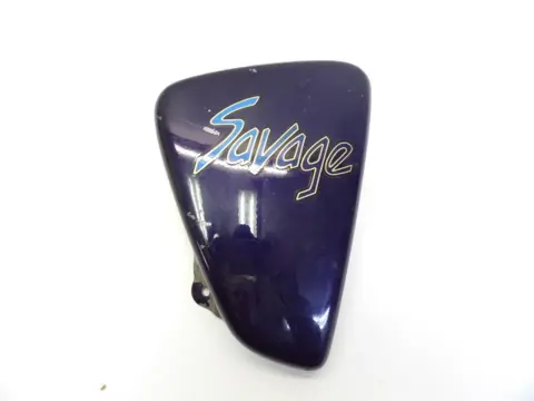 RECHTER ZIJKUIP KLEIN Suzuki LS 650 1986 - 2004