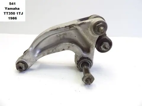 LINK SYSTEEM ACHTERVEER Yamaha TT 350 1986 - 1988