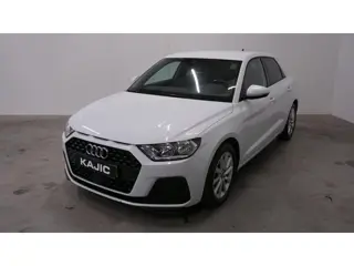 Audi A1 Sportback 30 TFSI Advanced