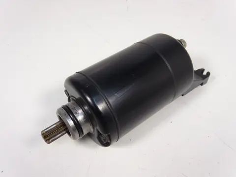 STARTMOTOR Kawasaki ER 6 2009 - 2011