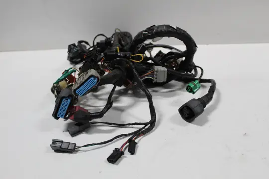 KABELBOOM Kawasaki ZX 6 R 2003 - 2004