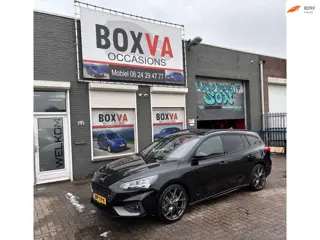 Ford Focus Wagon 2.3 EcoBoost ST-3