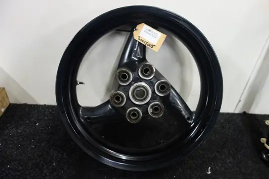 ACHTER VELG Ducati monster 600 1992 - 2002 / 2002 - 2007